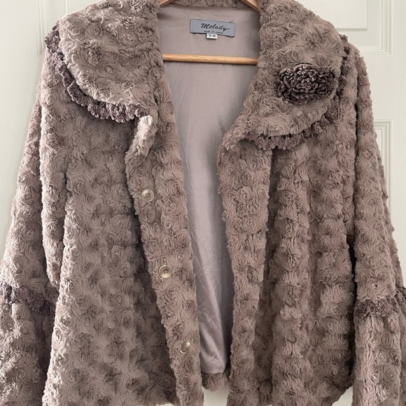 Softest fabric cardigan - Picture 6 of 11